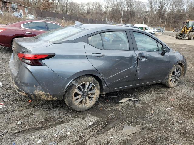Photo 3 from auction – 2024 NISSAN VERSA SV with VIN 3N1CN8EV9RL904420