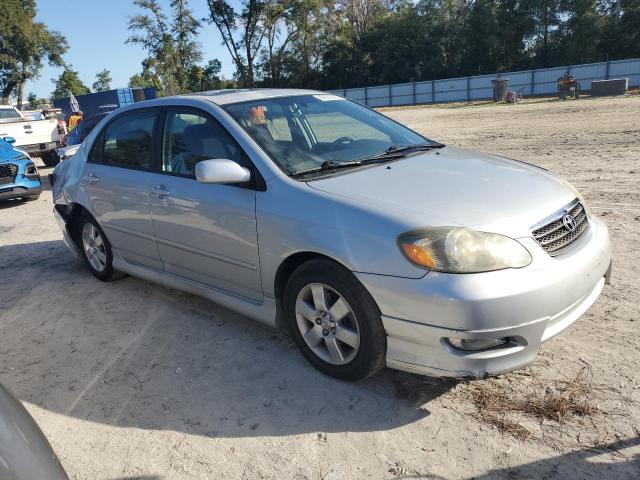 Foto 4 de la subasta – 2007 TOYOTA COROLLA CE con VIN 2T1BR32E77C804031
