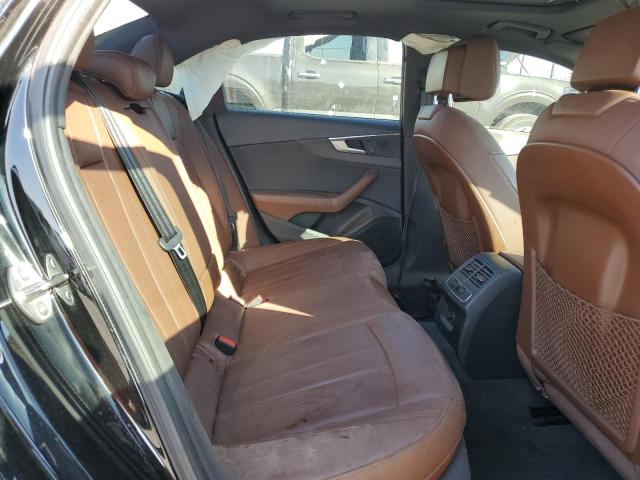 Photo 10 from auction – 2018 AUDI A4 PREMIUM with VIN WAUKMAF49JN011111