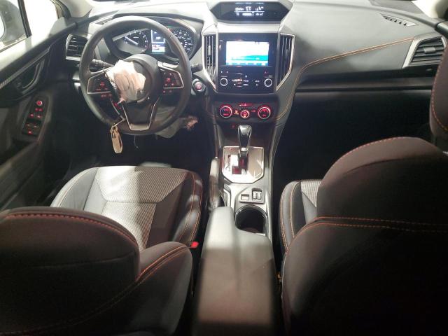 Photo 8 from auction – 2023 SUBARU CROSSTREK with VIN JF2GTAEC0P8279834