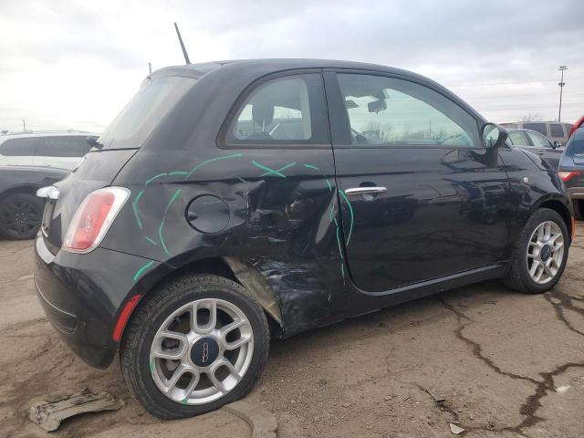 Photo 3 from auction – 2013 FIAT 500 POP with VIN 3C3CFFAR6DT707595