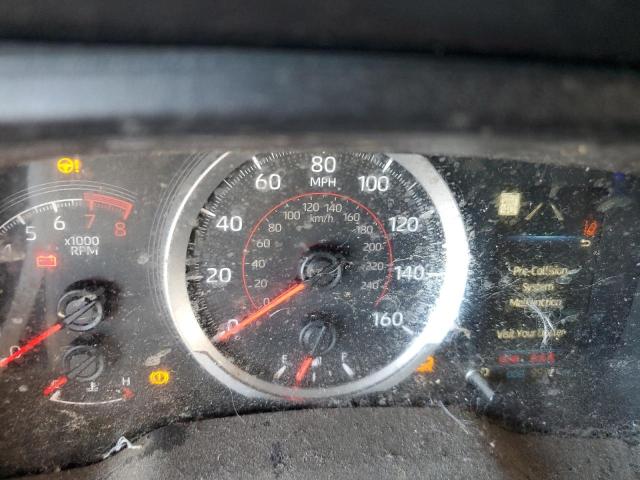 Photo 9 from auction – 2020 TOYOTA COROLLA SE with VIN 5YFS4RCE7LP053586
