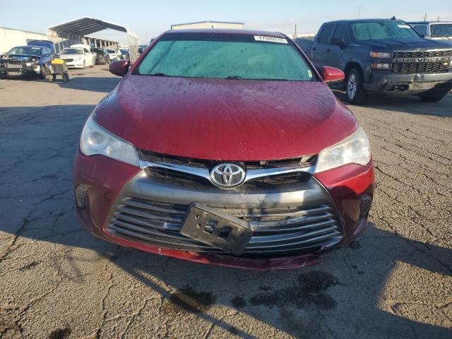 Photo 5 from auction – 2017 TOYOTA CAMRY LE with VIN 4T1BF1FK7HU781928