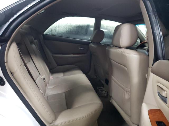 Photo 10 from auction – 2001 LEXUS ES 300 with VIN JT8BF28G710313843