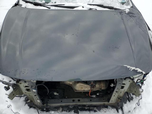 Photo 11 from auction – 2018 SUBARU IMPREZA PR with VIN 4S3GTAB63J3707946