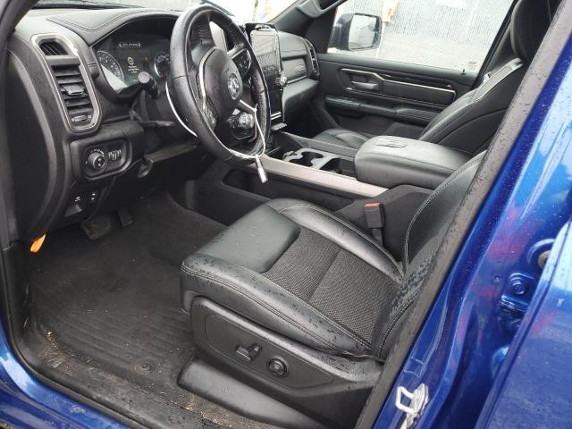Photo 7 from auction – 2019 RAM 1500 SPORT with VIN 1C6SRFTT8KN835039