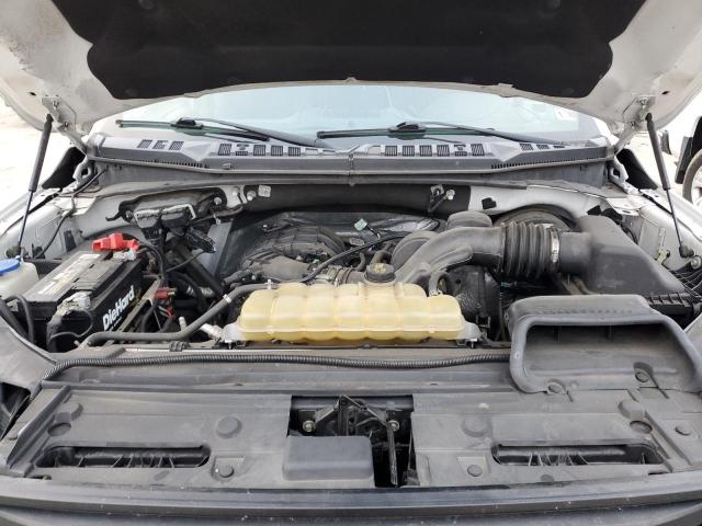 Photo 11 from auction – 2017 FORD F150 SUPER with VIN 1FTEX1C8XHKD21486