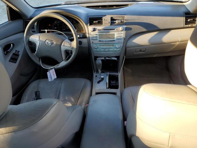 Photo 8 from auction – 2008 TOYOTA CAMRY HYBR with VIN 4T1BB46K18U034192