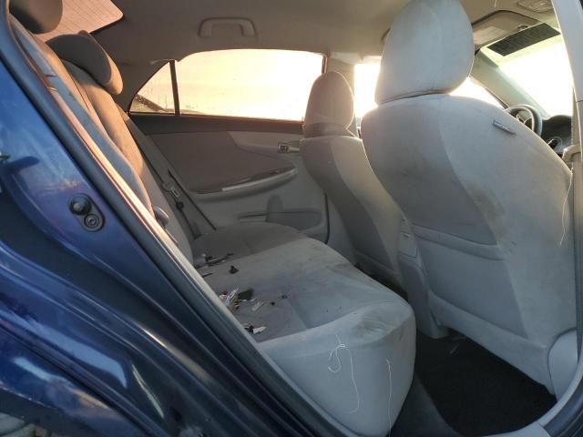 Photo 10 from auction – 2013 TOYOTA COROLLA BA with VIN 5YFBU4EE1DP197099