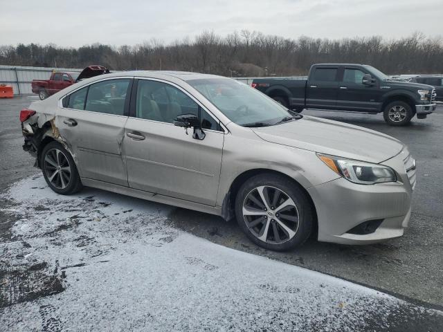 Photo 4 from auction – 2016 SUBARU LEGACY 3.6 with VIN 4S3BNEN60G3056792