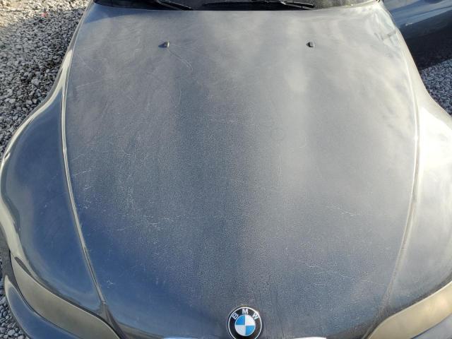 Снимка 11 от търг – 2000 BMW Z3 2.3 с VIN WBACH9348YLG05760