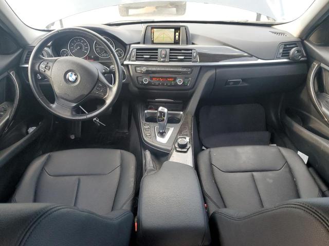 Photo 8 from auction – 2015 BMW 320 I with VIN WBA3B1G54FNT63182