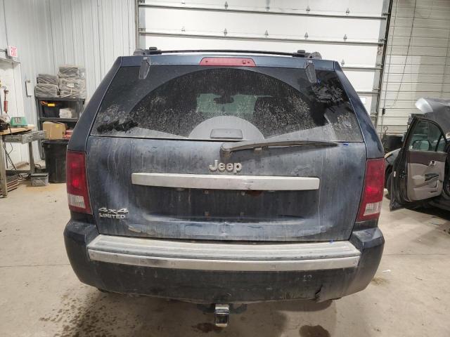 Photo 6 from auction – 2010 JEEP GRAND CHER with VIN 1J4PR5GK4AC107099
