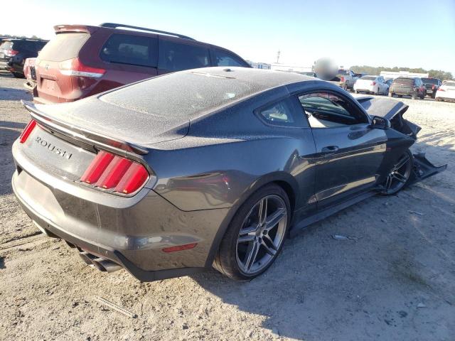Photo 3 from auction – 2016 FORD MUSTANG GT with VIN 1FA6P8CF2G5222899