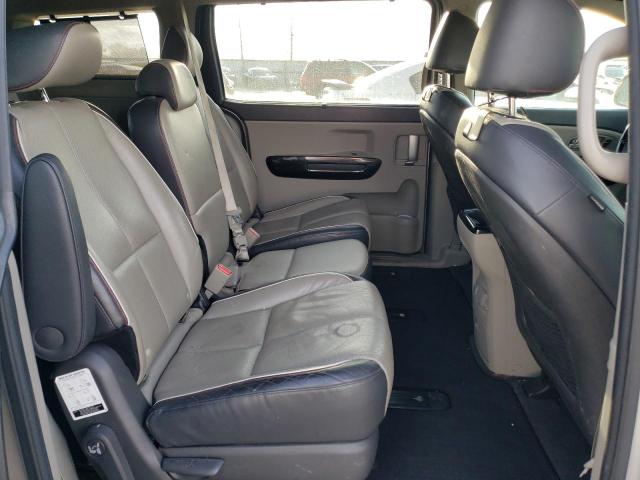 Photo 11 from auction – 2016 KIA SEDONA with VIN KNDMC5C19G6188115