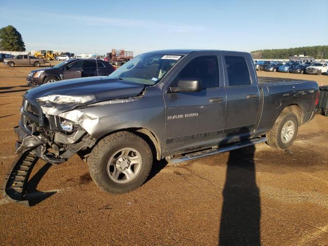 DODGE RAM 1500 S 2012 with VIN 1C6RD6FP3CS231641 - Photo from auction