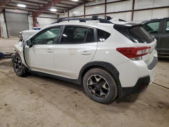 Photo 2 from auction – 2019 SUBARU CROSSTREK with VIN JF2GTACC4KH283137