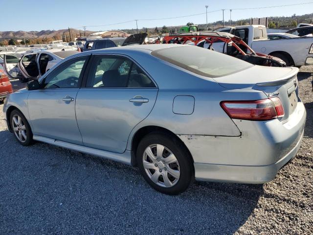 Photo 2 from auction – 2007 TOYOTA CAMRY CE with VIN 4T1BE46K47U701052