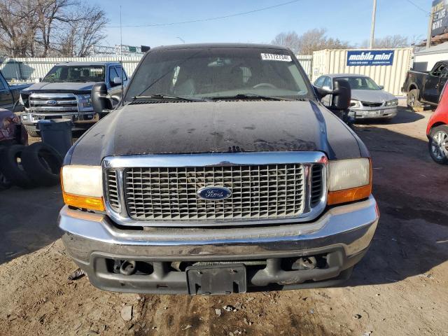 Photo 5 from auction – 2000 FORD EXCURSION with VIN 1FMNU40S4YED96690