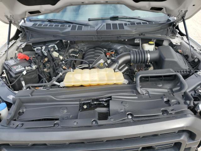 Photo 11 from auction – 2022 FORD F150 SUPER with VIN 1FTEW1C54NKD00623
