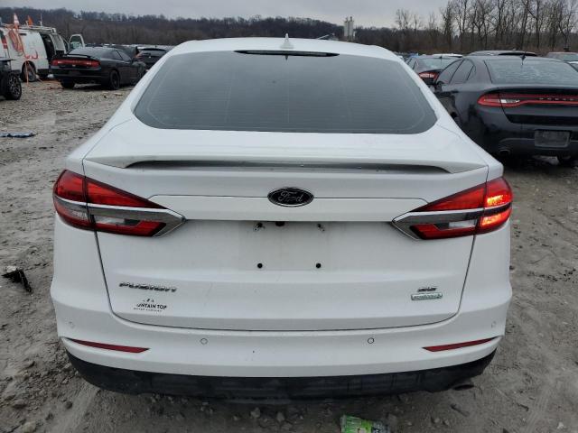 Photo 6 from auction – 2019 FORD FUSION SE with VIN 3FA6P0HD0KR283960