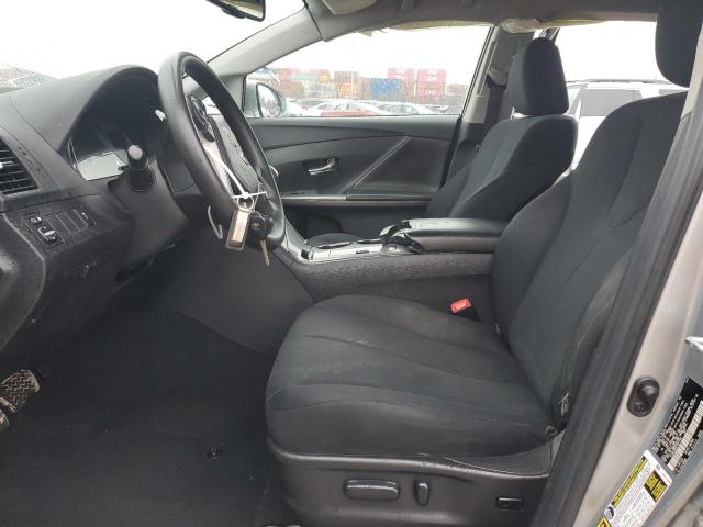 Photo 7 from auction – 2015 TOYOTA VENZA LE with VIN 4T3BA3BB4FU071759