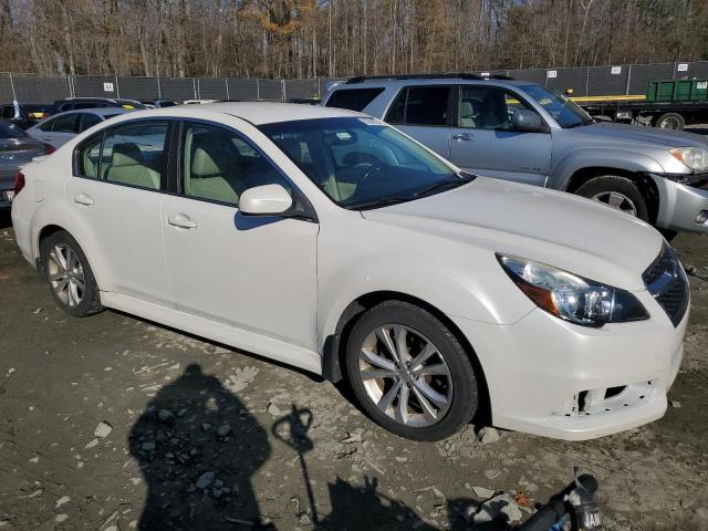 Photo 4 from auction – 2013 SUBARU LEGACY 2.5 with VIN 4S3BMBJ62D3030259