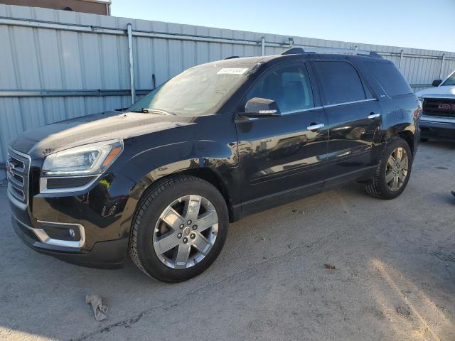 Photo 1 from auction – 2017 GMC ACADIA LIM with VIN 1GKKVSKD1HJ218013