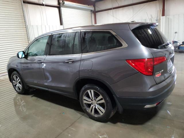 Photo 2 from auction – 2017 HONDA PILOT EXL with VIN 5FNYF5H55HB026170
