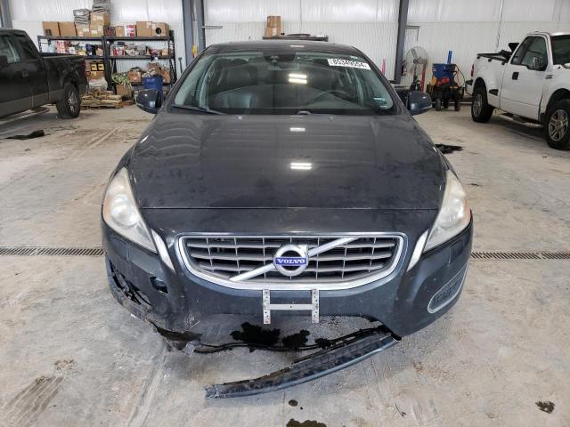 Photo 5 from auction – 2013 VOLVO S60 T5 with VIN YV1612FH6D2231053