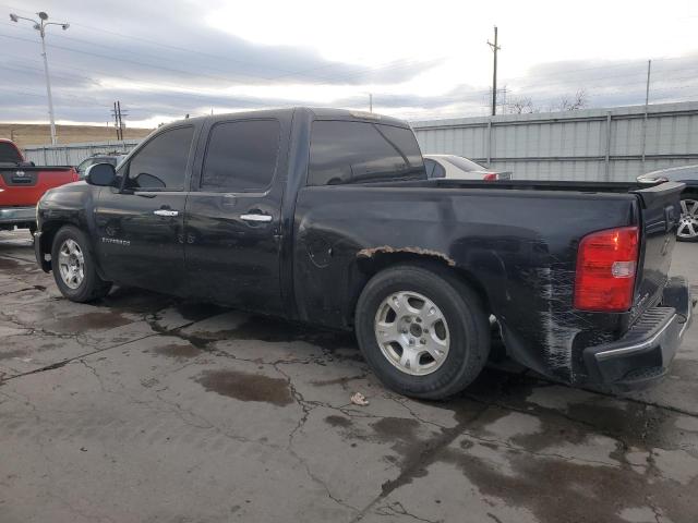 Photo 2 from auction – 2011 CHEVROLET SILVERADO with VIN 3GCPKSE37BG252608