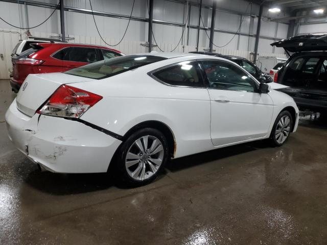 Photo 3 from auction – 2012 HONDA ACCORD EXL with VIN 1HGCS1B87CA005339