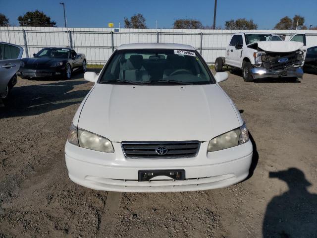 Photo 5 from auction – 2000 TOYOTA CAMRY CE with VIN JT2BG22K7Y0526855