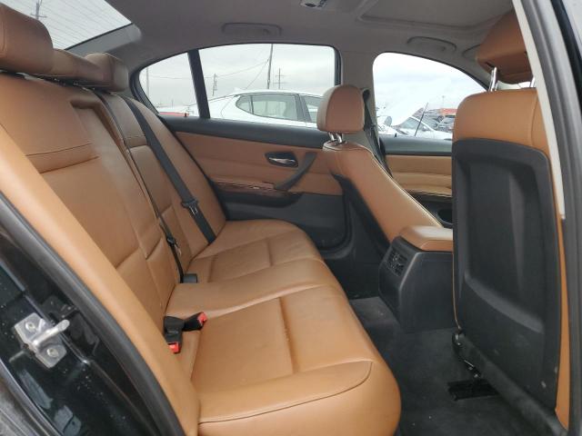 Photo 10 from auction – 2011 BMW 328 XI SUL with VIN WBAPK5C53BF127254