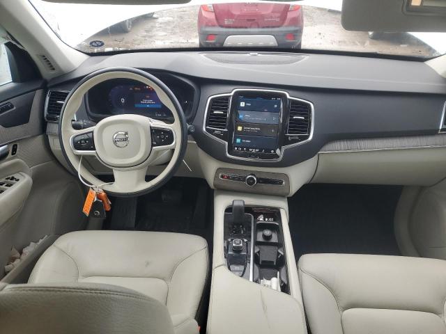 Photo 8 from auction – 2023 VOLVO XC90 PLUS with VIN YV4H600N2P1949810
