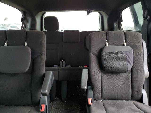 Photo 10 from auction – 2018 DODGE GRAND CARA with VIN 2C4RDGBG9JR135967