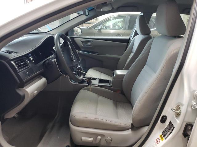 Photo 7 from auction – 2016 TOYOTA CAMRY LE with VIN 4T4BF1FK9GR580424