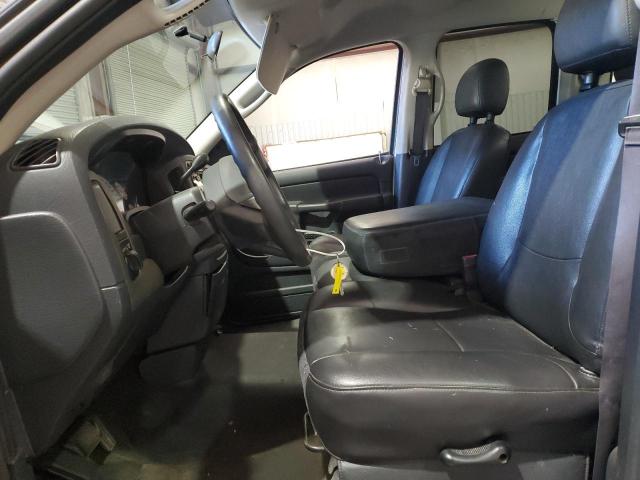 Photo 7 from auction – 2004 DODGE RAM 1500 with VIN 1D7HA18D64J193242