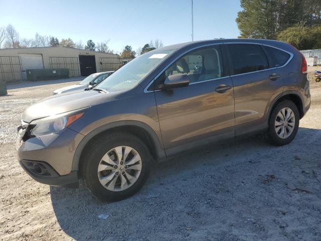 Photo 1 from auction – 2012 HONDA CR-V EX with VIN 5J6RM3H54CL019256