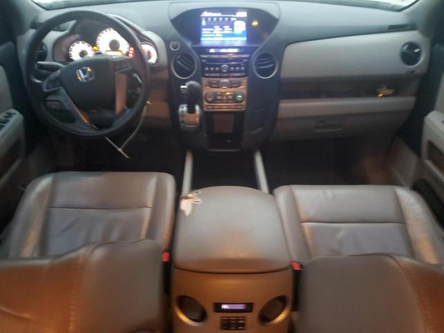 صورة رقم 8 من المزاد - 2014 HONDA PILOT EXL مع VIN 5FNYF3H51EB007339