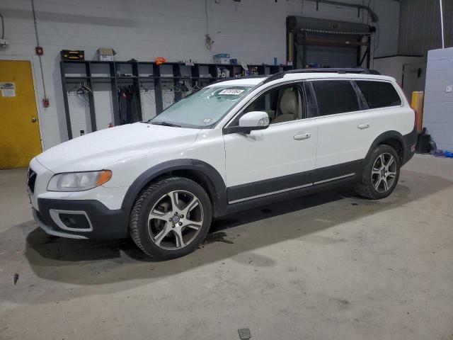 Photo 1 from auction – 2012 VOLVO XC70 T6 with VIN YV4902BZ8C1141876