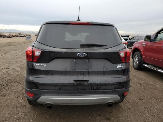 Photo 6 from auction – 2019 FORD ESCAPE SE with VIN 1FMCU9GD1KUB55730