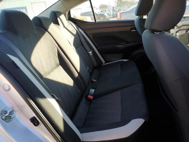 Photo 10 from auction – 2021 NISSAN VERSA SV with VIN 3N1CN8EV7ML868798