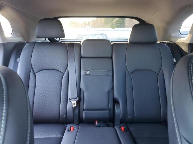 Photo 10 from auction – 2022 LEXUS RX 350 with VIN 2T2HZMDA8NC328794