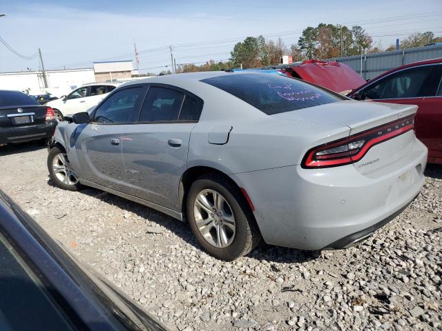 Photo 2 from auction – 2021 DODGE CHARGER SX with VIN 2C3CDXBG3MH608878