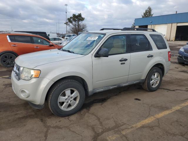 Photo 1 from auction – 2009 FORD ESCAPE XLT with VIN 1FMCU03779KC48284