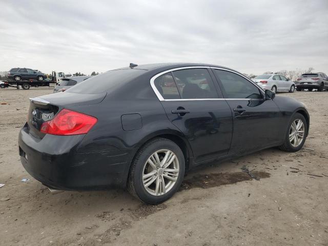Photo 3 from auction – 2012 INFINITI G37 with VIN JN1CV6AR9CM676333