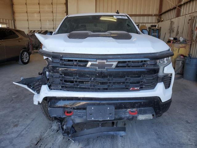 Photo 5 from auction – 2023 CHEVROLET SILVERADO with VIN 3GCPDFEK7PG297256
