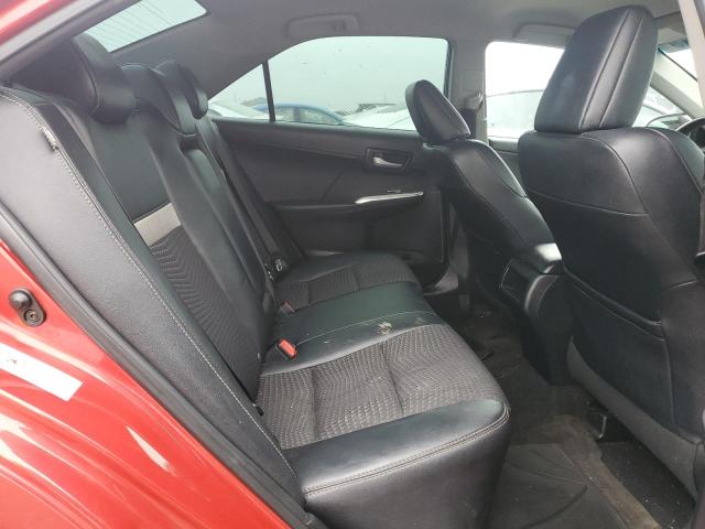 صورة رقم 10 من المزاد - 2012 TOYOTA CAMRY BASE مع VIN 4T1BF1FK7CU543392