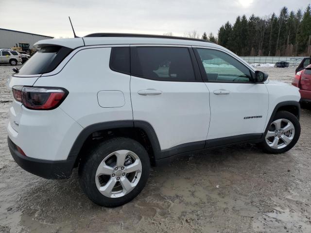 Photo 3 from auction – 2024 JEEP COMPASS LA with VIN 3C4NJDBN4RT112108